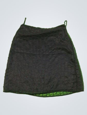 The Limited Black Skirt