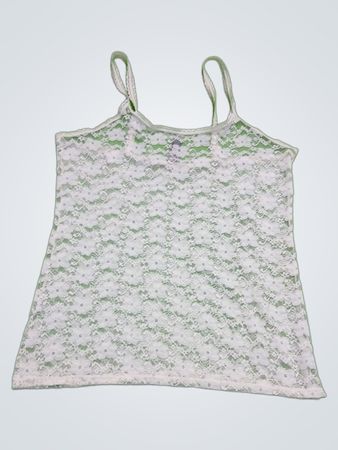 Smart Sexy Lace Camisole