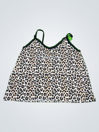 bebe Sleepwear Cami Top
