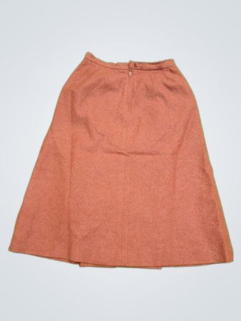 Halston Skirt