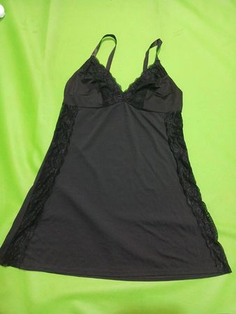 Black Camisole