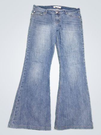 Bootheel Trading Co. Jeans