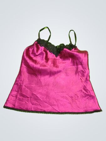 Gilligan & O'Malley Intimates Camisole