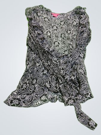 Sunny Leigh Petite Blouse