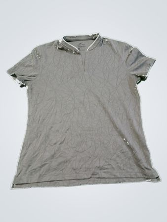Nike Dri-FIT Standard Fit Shirt