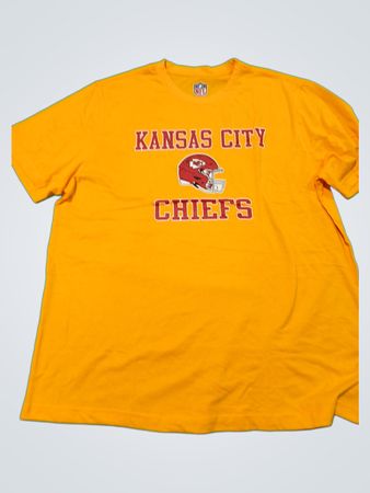 NFL Kansas City Chiefs T-Shirt
