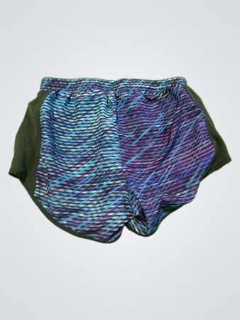Under Armour Patterned Athletic Shorts