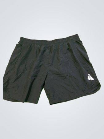 Black Adidas Shorts