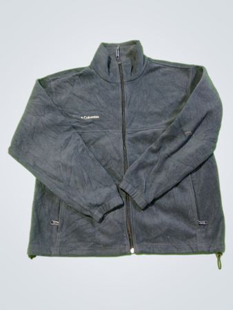 Columbia Fleece Jacket