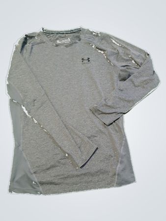 Under Armour HeatGear Long Sleeve Shirt