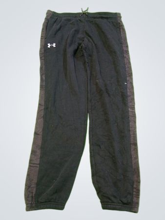 Under Armour Black Sweatpants