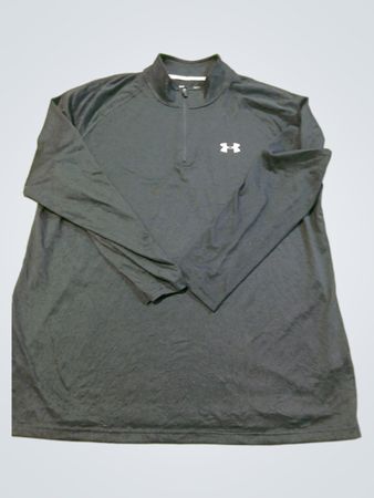 Under Armour Heatgear Long Sleeve