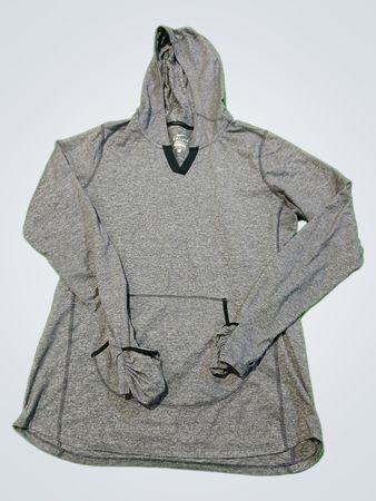 Nike Dri-Fit Hoodie