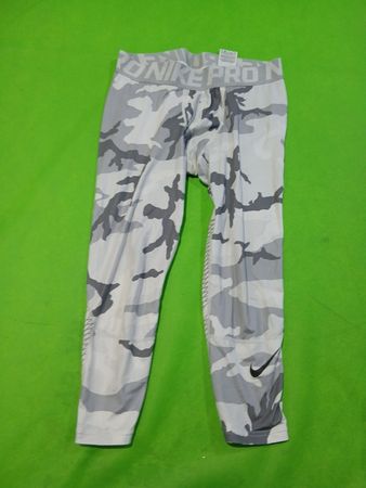 Nike Pro Camouflage Leggings