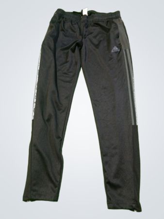 Adidas Black Track Pants