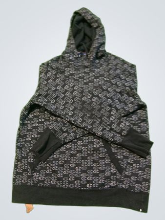 Champion Sleeveless Hoodie