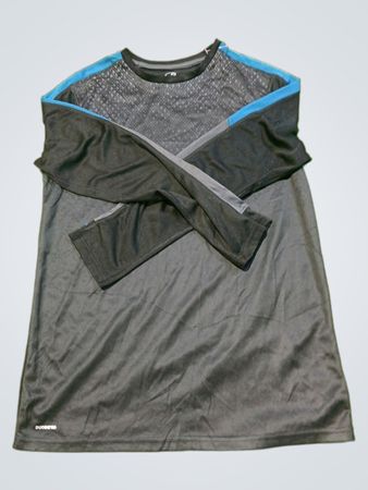 Under Armour Duodry Long Sleeve Shirt