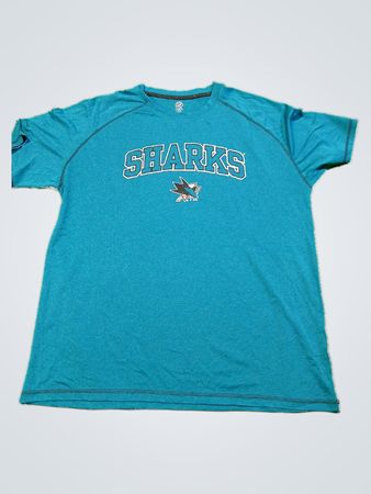 San Jose Sharks T-Shirt