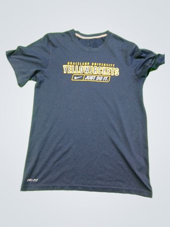 Graceland University Yellowjackets T-Shirt