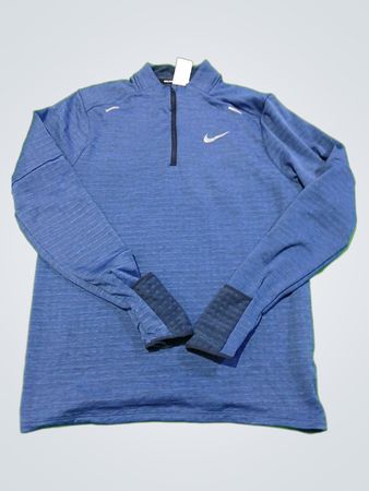 Nike Therma-Fit Running Long-Sleeve Shirt