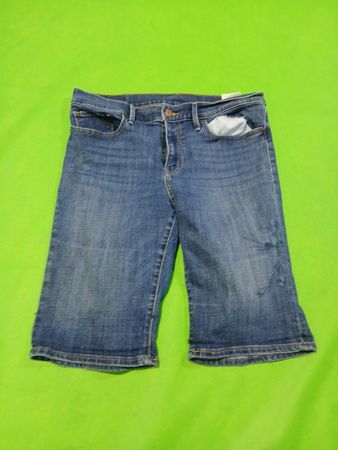 Levi's Denim Shorts
