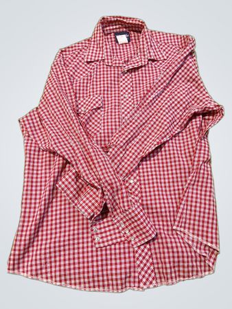Wrangler Western Shirt