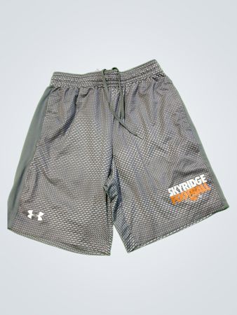 Under Armour Skyridge Football Shorts
