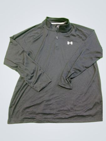 Under Armour Long Sleeve Quarter Zip