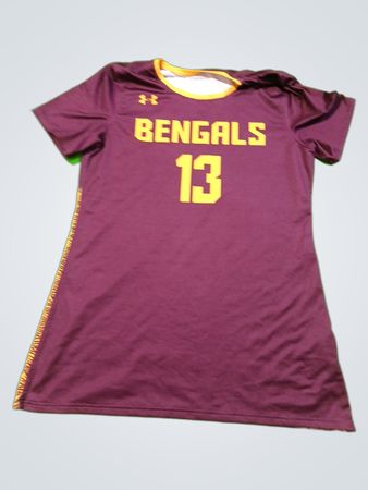 Bengals Team Jersey
