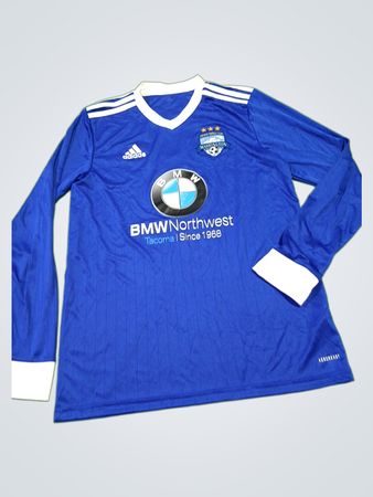 adidas Soccer Jersey