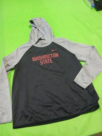 Washington State Hoodie