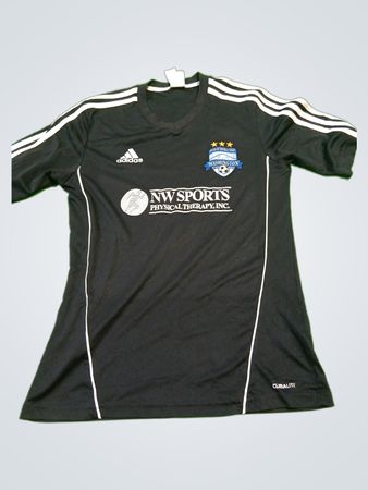 adidas Soccer Jersey