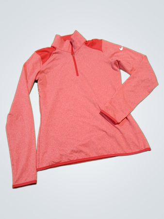 Nike Golf Dri-Fit Long Sleeve Top
