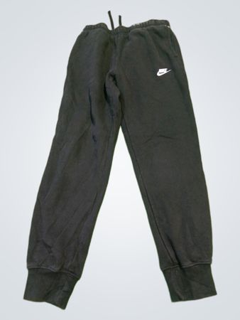Nike Black Joggers