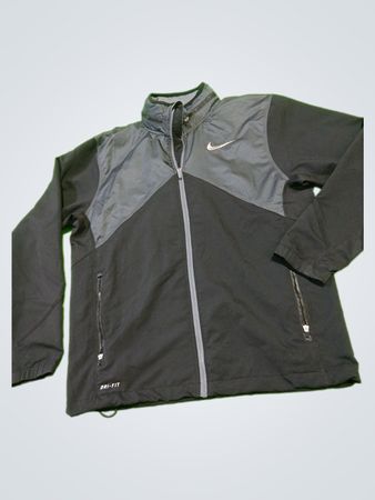 Nike Dri-Fit Track Jacket