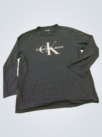 Calvin Klein Long Sleeve T-Shirt