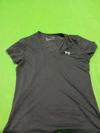 Under Armour Heatgear Shirt