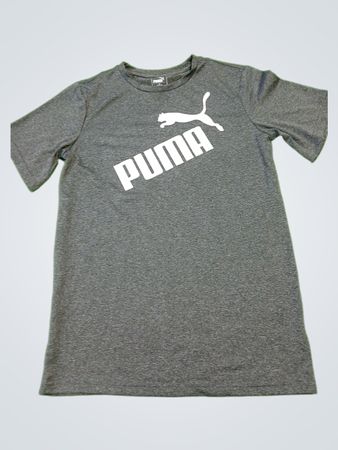Puma Logo T-Shirt