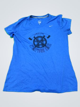 Nike Dri-Fit T-Shirt