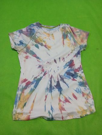 Tie Dye T-Shirt