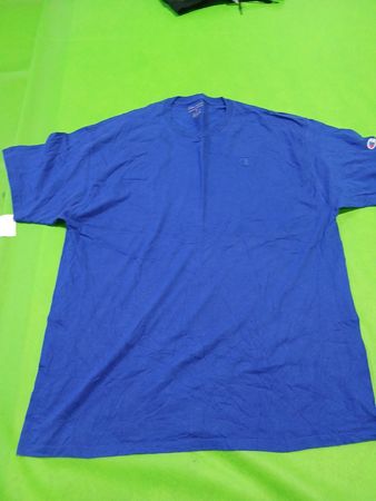 Champion Blue T-Shirt