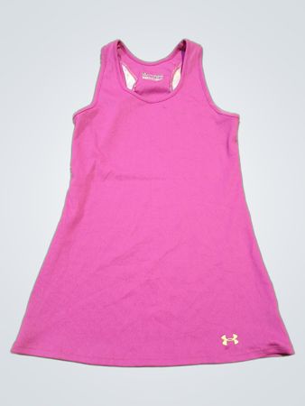 Under Armour Fitted Tank Top