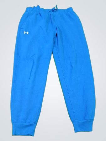 Under Armour Blue Sweatpants XL