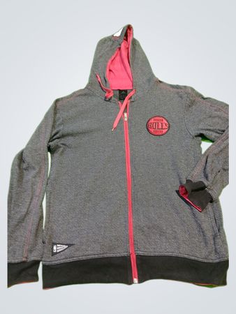 adidas Chicago Bulls Hoodie