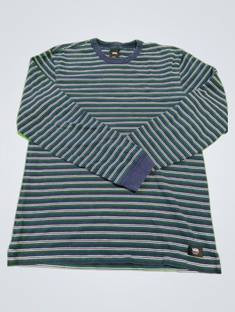 Vans Striped T-Shirt
