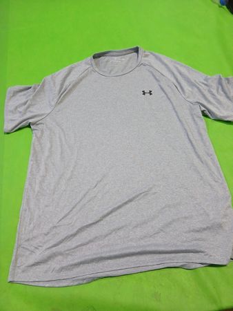 Under Armour Tech Tee