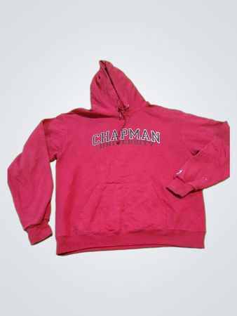 Chapman University Hoodie