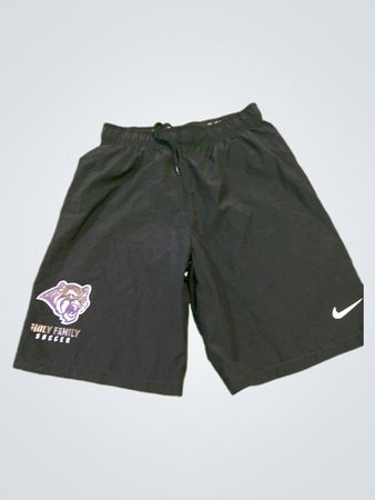 Nike Dri-Fit Soccer Shorts