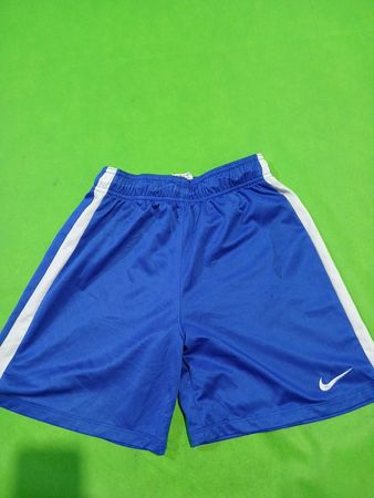 Nike Blue Dri-Fit Shorts