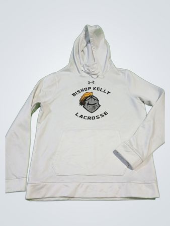 Bishop Kelly Lacrosse Hoodie
